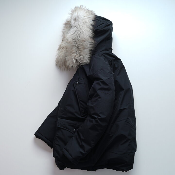 楽天市場】ウールリッチ WOOLRICH ウォータープルーフ ライトダウン 