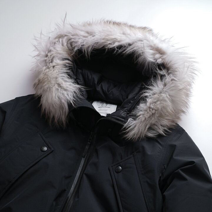 楽天市場】ウールリッチ WOOLRICH ウォータープルーフ ライトダウン 