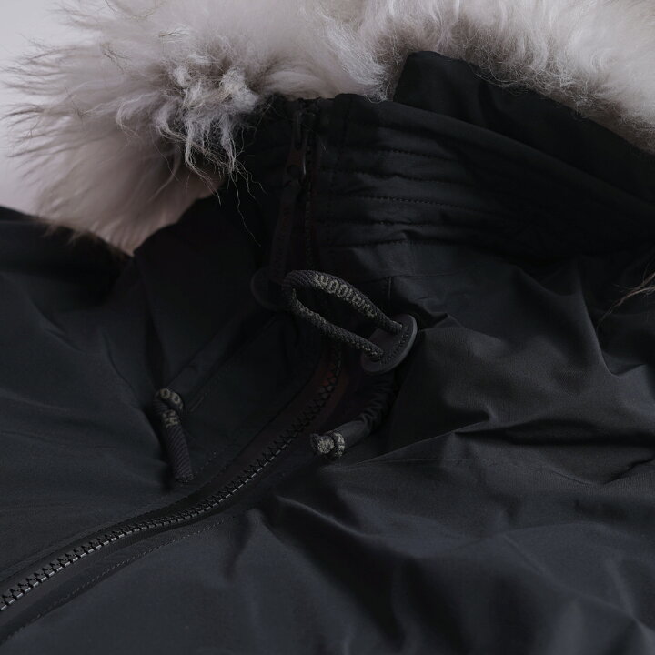 楽天市場】ウールリッチ WOOLRICH ウォータープルーフ ライトダウン 