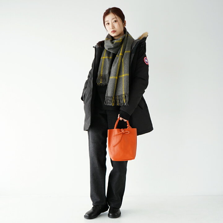 楽天市場】カナダグース CANADA GOOSE ローズモントパーカ ROSEMONT 