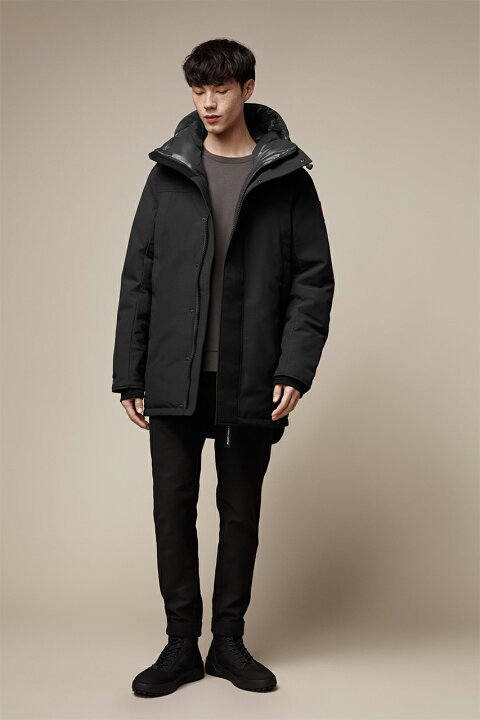 楽天市場】カナダグース CANADA GOOSE サンフォード パーカ SANFORD  