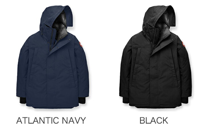楽天市場】カナダグース CANADA GOOSE サンフォード パーカ SANFORD 