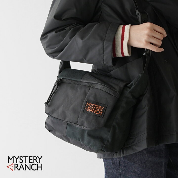 楽天市場】ミステリーランチ MYSTERY RANCH【日本限定】スカ 