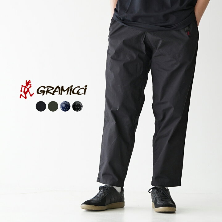 楽天市場】グラミチ GRAMICCI クライミングパンツ メンズ ストレッチ 