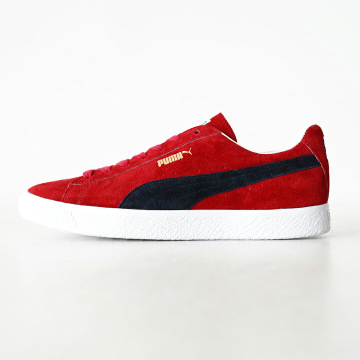 楽天市場】プーマ PUMA スウェード ヴィンテージ メイド イン ジャパン 