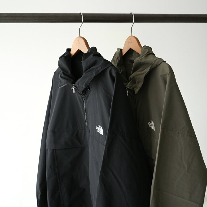 楽天市場】ノースフェイス THE NORTH FACE アノラックパーカー 