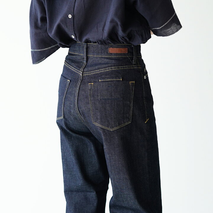 楽天市場】ヤヌーク YANUK レア ボーイズストレート LEA BoysStraight 