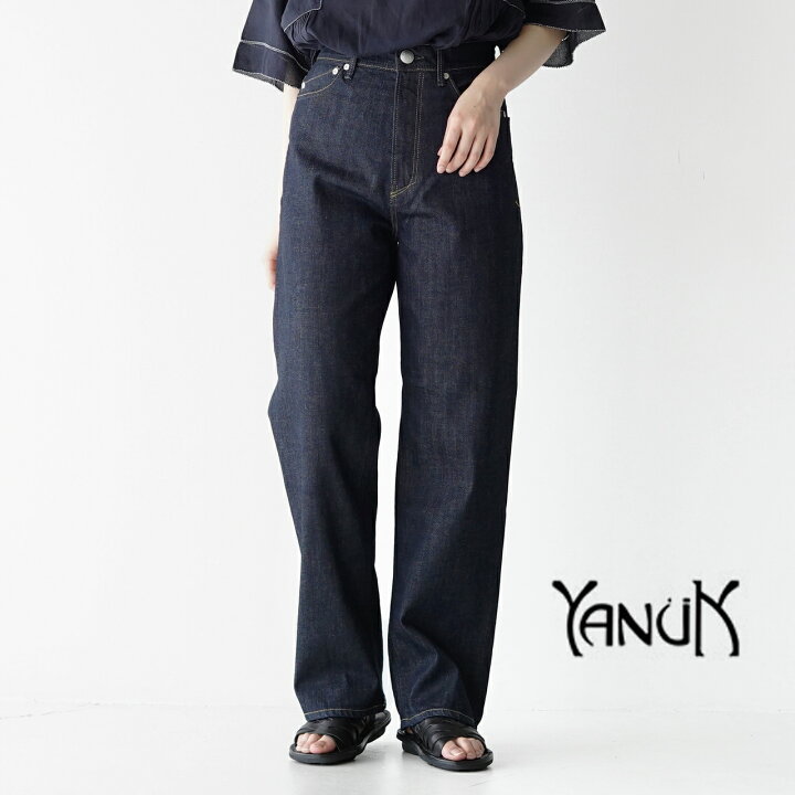 楽天市場】ヤヌーク YANUK レア EA ハイウエスト ボーイズ ストレート デニムパンツ ジーンズ レディース 2022秋冬 57111230 【送料無料】 : Crouka/クローカ 楽天市場】ヤヌーク YANUK レア EA ハイウエスト ボーイズ ストレート デニムパンツ ジーンズ レディース 2022秋冬 57111230 【送料無料】 : Crouka/クローカ
