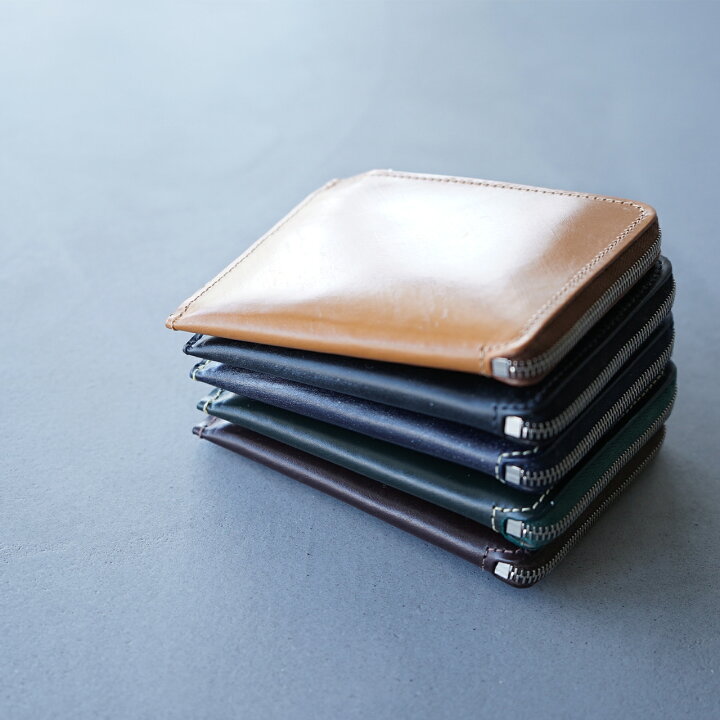 楽天市場】ホワイトハウスコックス 財布 Whitehouse Cox SLIM ZIP 