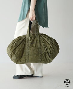 ���� ROMO �G�R�o�b�O ECO BAG INBENTO L �}�C�o�b�N ���������� ���f�B�[�X �����Y R-552402 �M�t�g