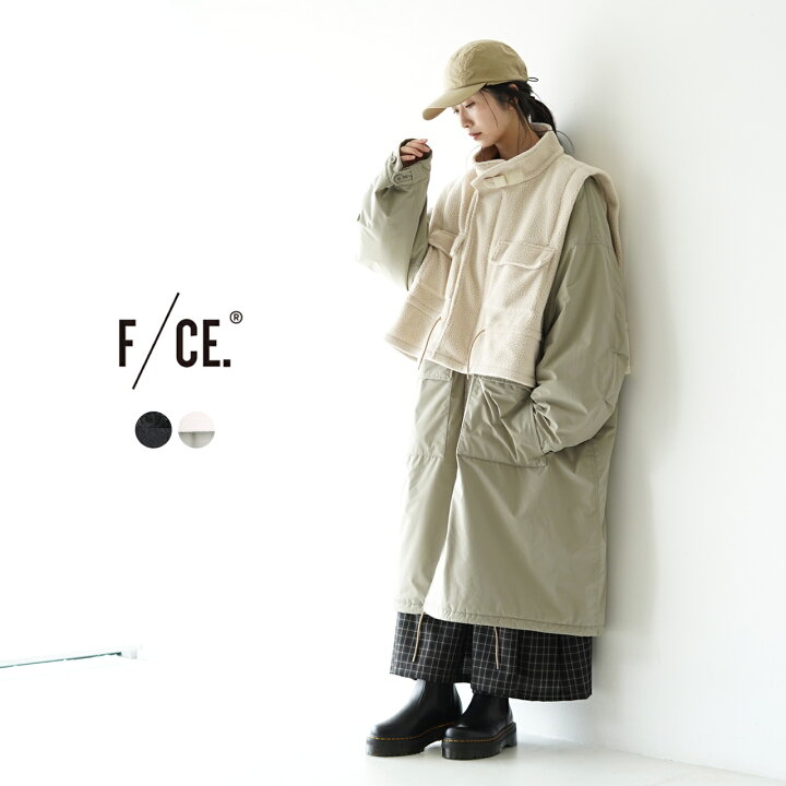 楽天市場】エフシーイー F/CE. パフォーマンス アパレル ライン 