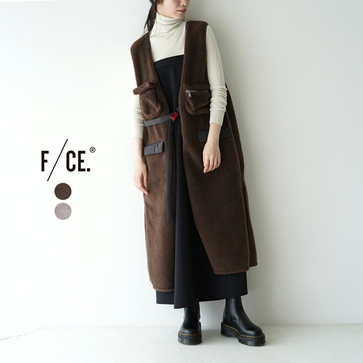 楽天市場】エフシーイー F/CE サステナブルライン SUSTINABLE LINE 