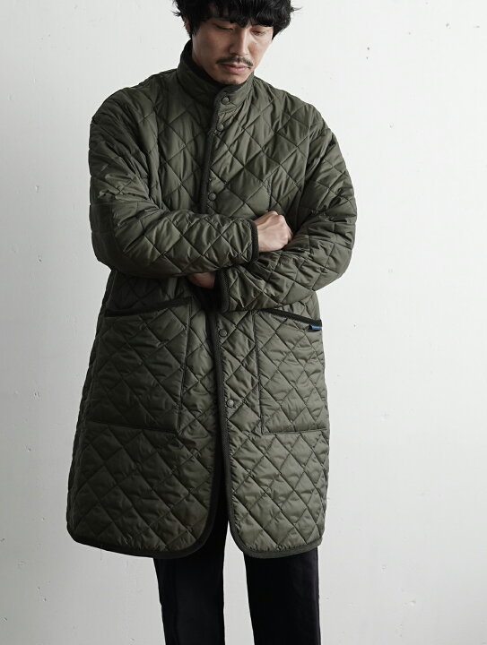 楽天市場 ポイント倍 ラベンハム Lavenham ミックフィールド コート Mickfield Coat キルティング ロングコート メンズ 22秋冬 Slj4061 送料無料 0709 Crouka クローカ 楽天市場 ポイント倍 ラベンハム Lavenham ミックフィールド コート Mickfield Coat キルティング ロングコート メンズ 22秋冬 Slj4061 送料無料 0709 Crouka クローカ
