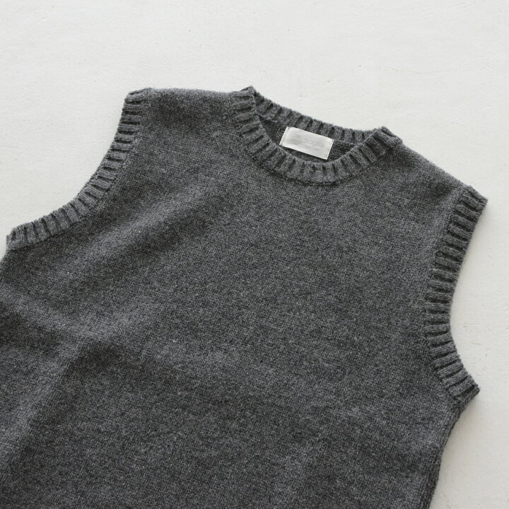 楽天市場】【SALE！30%OFF】ソリア soglia ランドノア ベスト LANDNOAH 