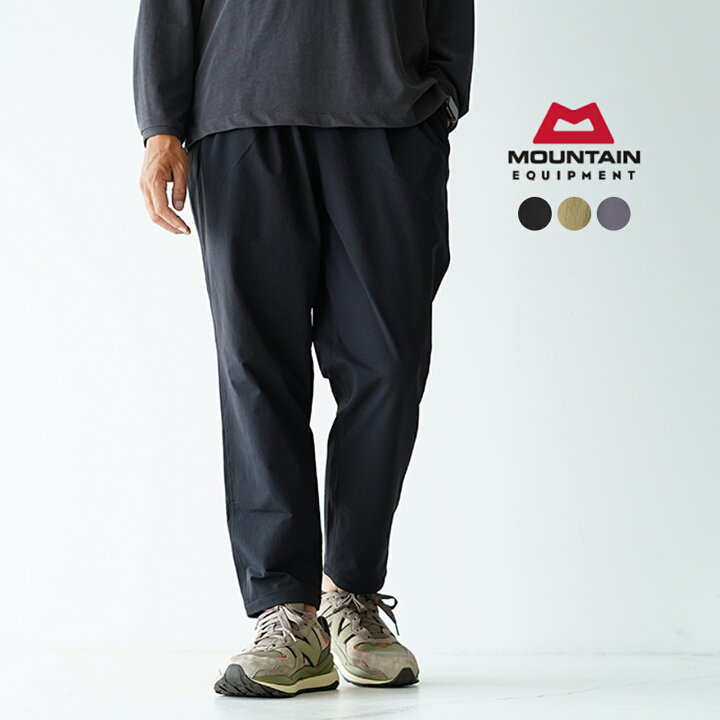 楽天市場】マウンテンイクイップメント MOUNTAIN EQUIPMENT 【日本限定 