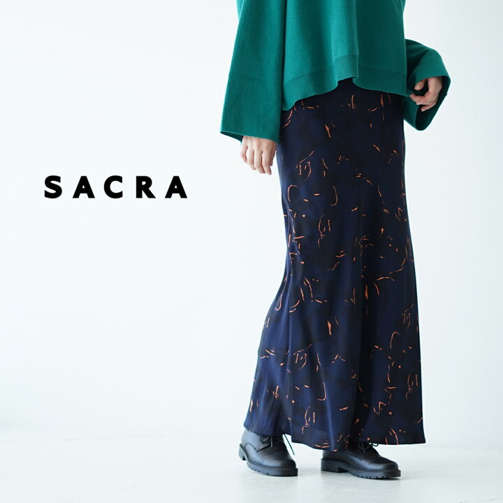 楽天市場】サクラ SACRA シャドー フラワー SHADOW FLOWER マーメイド  