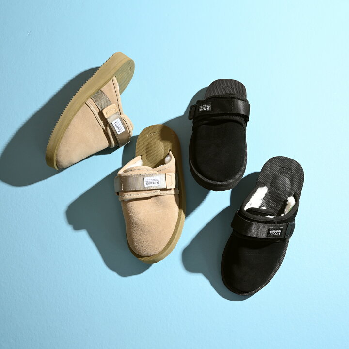 楽天市場】【SALE！70%OFF】【土日祝も発送】スイコック SUICOKE ZAVO 