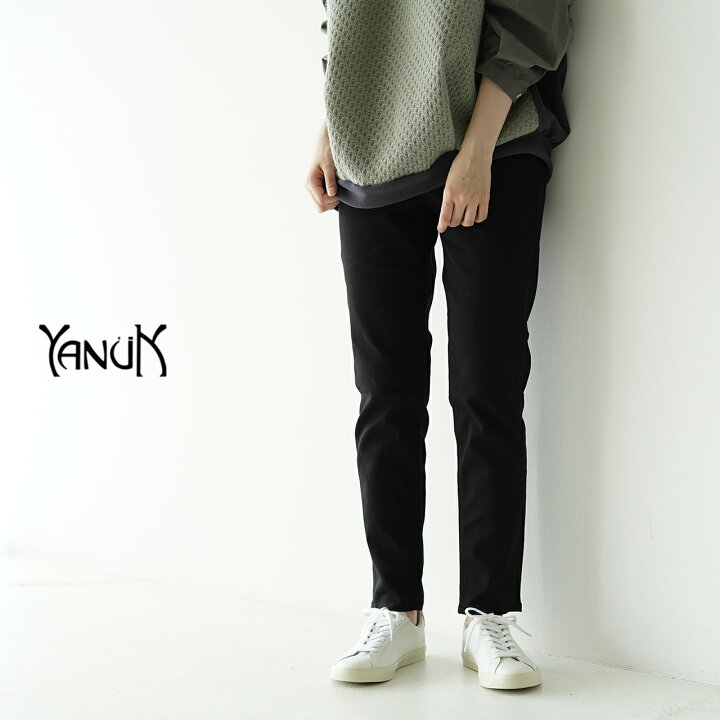 楽天市場】＼今なら2点で10%OFFクーポン／ ヤヌーク YANUK RUTH 