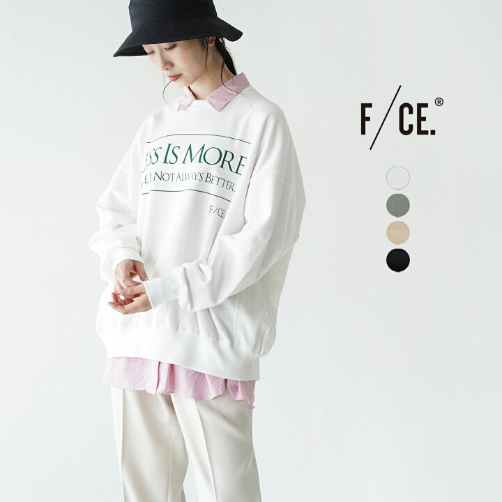楽天市場】エフシーイー F/CE. サステナブルライン SUSTINABLE LINE 