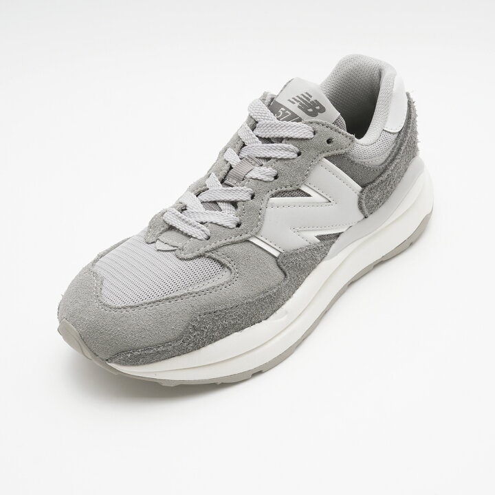 楽天市場】ニューバランス new balance M5740 スエード メッシュ  