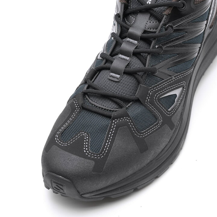 楽天市場】アンドワンダー and wander サロモン オデッセイ SALOMON 