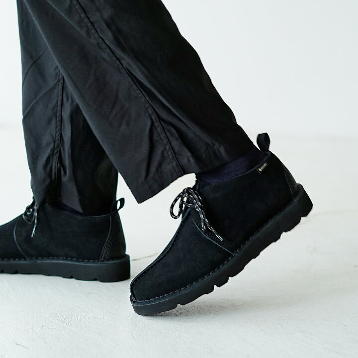 楽天市場】【SALE！20%OFF】クラークス Clarks デザート トレック 