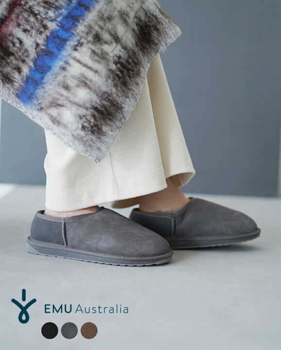 楽天市場】【SALE！30%OFF】エミュオーストラリア EMU Australia【日本 