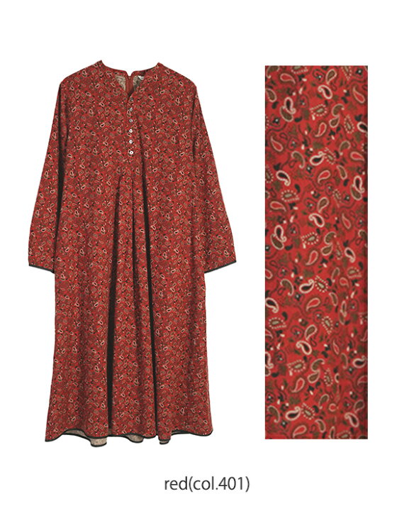 楽天市場】グランマママドーター GRANDMA MAMA DAUGHTER ペイズリー柄  