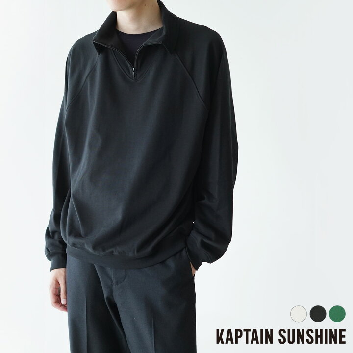 楽天市場】キャプテンサンシャイン KAPTAIN SUNSHINE シーアイランド  