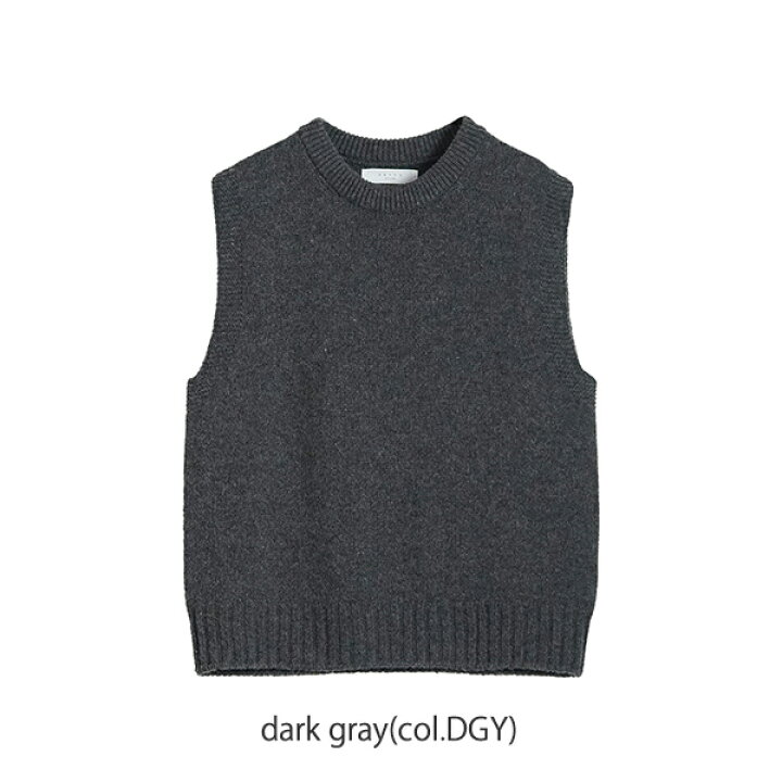 楽天市場】セット SETTO コンフォート ニット ベスト COMFORT VEST 