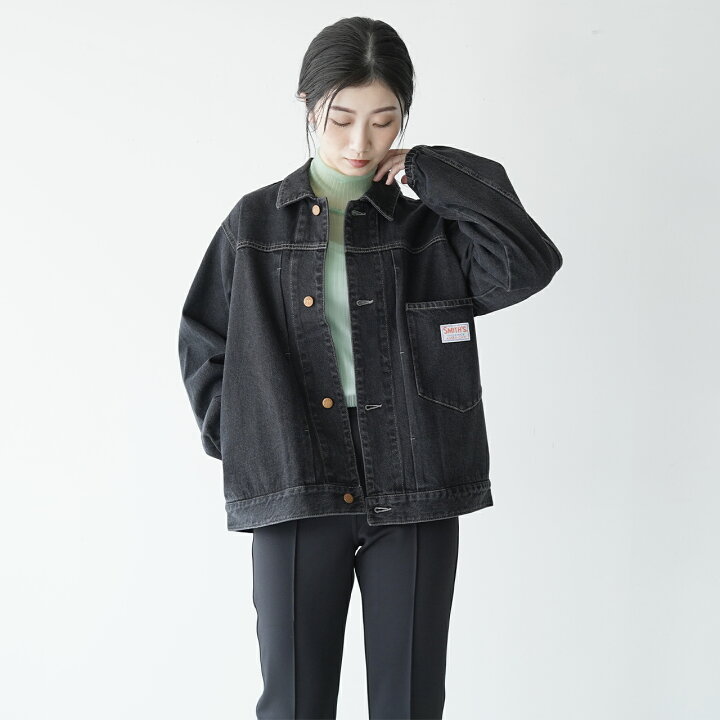 楽天市場】【アウトレット50%OFF】スミスアメリカン SMITH