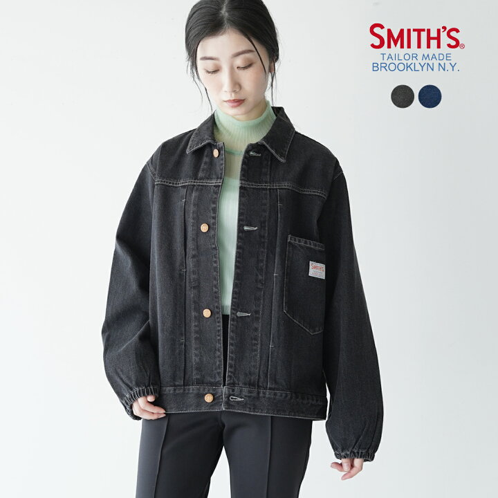楽天市場】【アウトレット50%OFF】スミスアメリカン SMITH