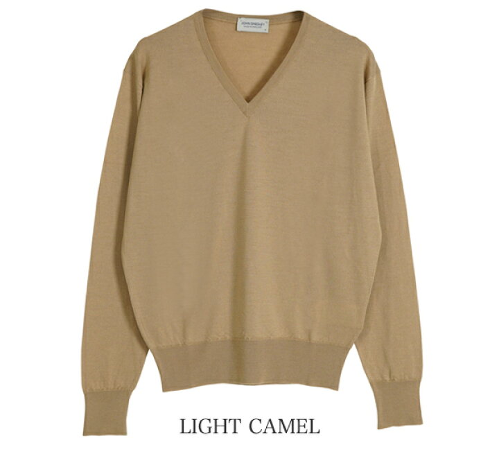 楽天市場】【SALE！20%OFF】ジョンスメドレー JOHN SMEDLEY【日本限定 