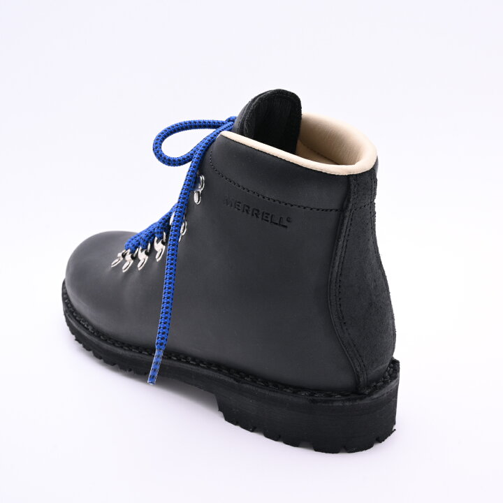 楽天市場】メレル MERRELL ウィルダネス ハイキングブーツ シューズ 