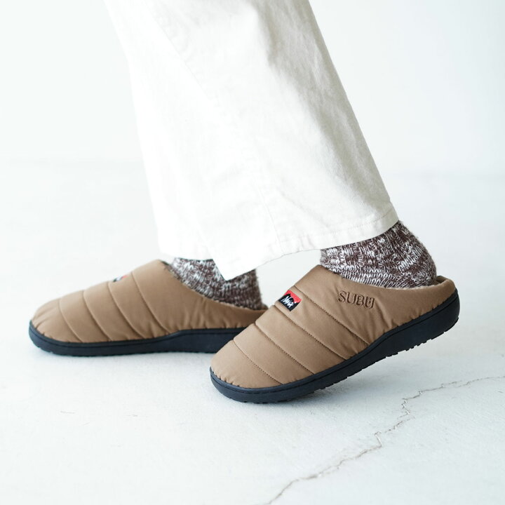 楽天市場】【SALE！50%OFF】ナンガ×スブ NANGA×SUBU タキビ ウィンター 