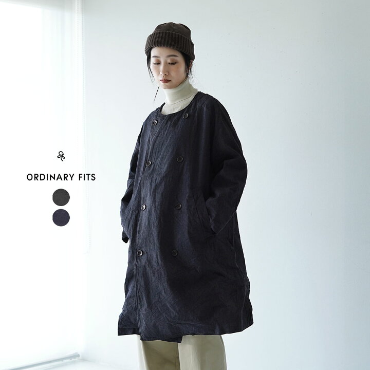 楽天市場】オーディナリーフィッツ ORDINARY FITS シャンブレー 