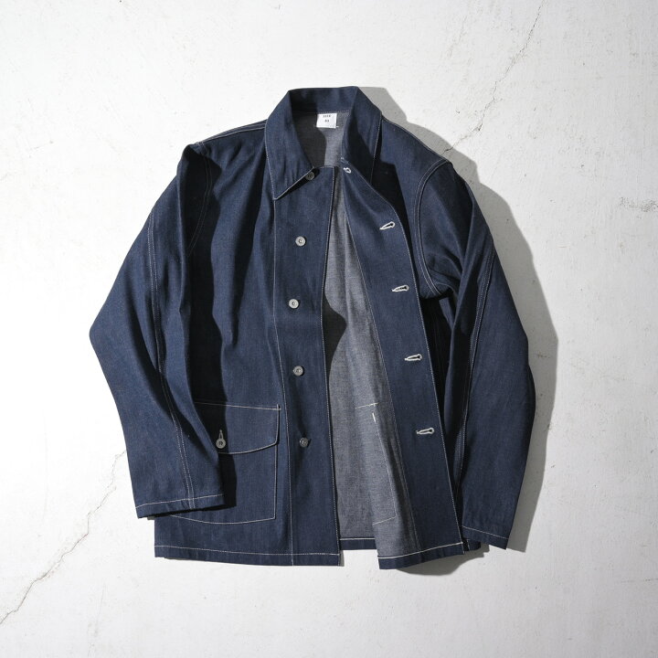 楽天市場】アナトミカ ANATOMICA USアーミー デニムジャケット US ARMY 