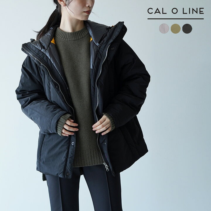 楽天市場】キャル オー ライン CAL O LINE アドバンテージ パーカ 