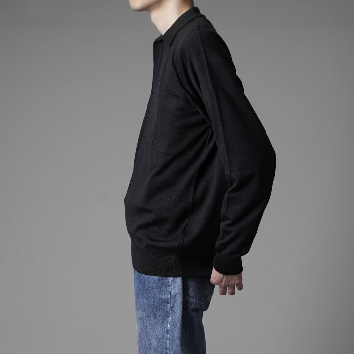楽天市場】ジョンスメドレー JOHN SMEDLEY 24G スキッパー ニット 