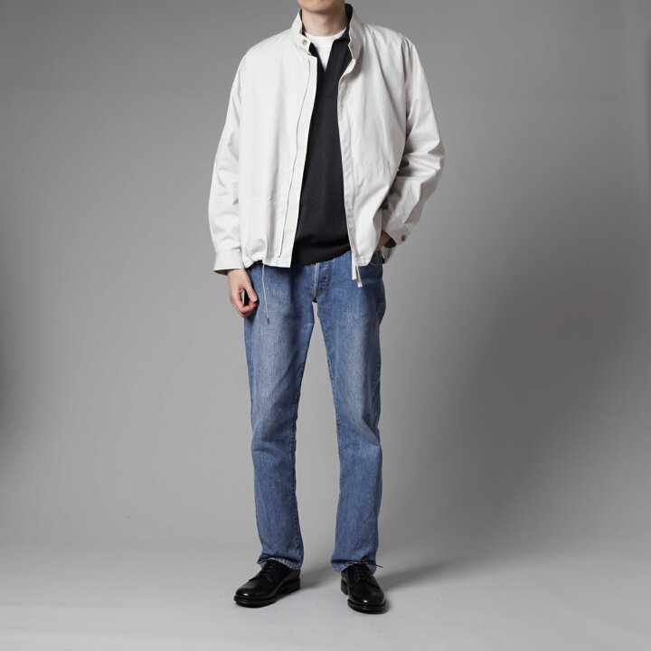 楽天市場】ジョンスメドレー JOHN SMEDLEY 24G スキッパー ニット 