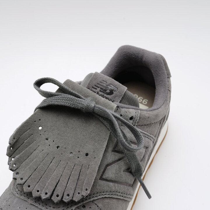 楽天市場】ニューバランス new balance WL996 タッセル スエード  