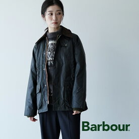 バブアー Barbour ビデイル BEDALE ワックス コットン ジャケット ブルゾン レディース メンズ MWX0018【送料無料】1010