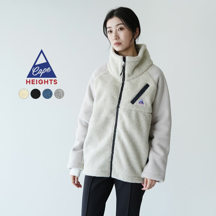 楽天市場】ケープハイツ Cape HEIGHTS ウィメンズ ブレイクハート 