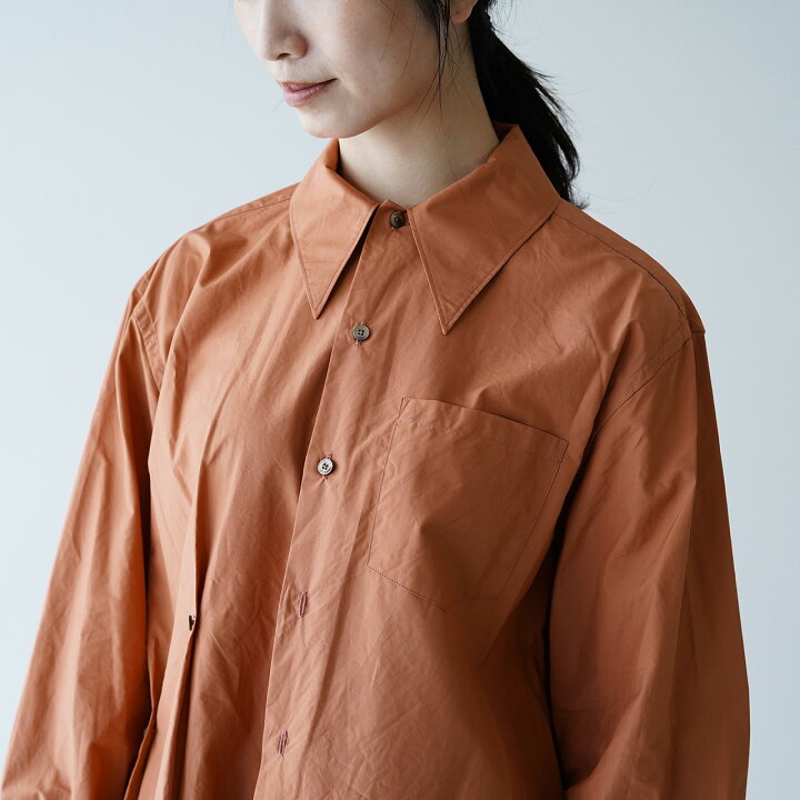楽天市場】ジョイスアディッド JOICEADDED プレイフル シャツ Playful 
