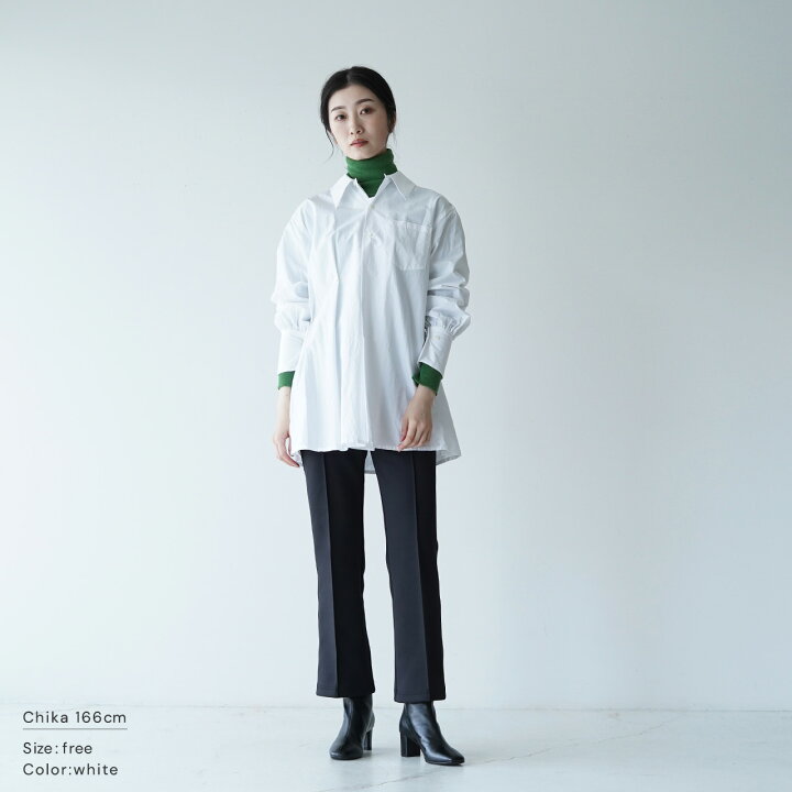 楽天市場】ジョイスアディッド JOICEADDED プレイフル シャツ Playful 