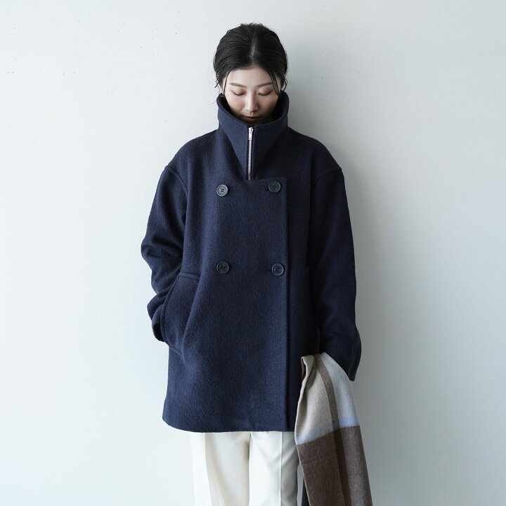 楽天市場】マリメッコ marimekko ウール コート Wool coats Hildur 