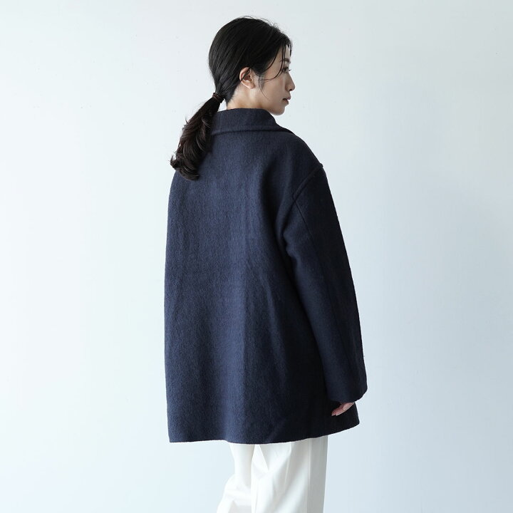 楽天市場】マリメッコ marimekko ウール コート Wool coats Hildur  