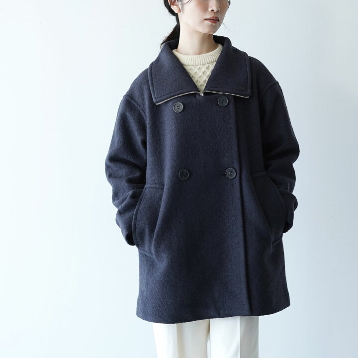 楽天市場】マリメッコ marimekko ウール コート Wool coats Hildur 