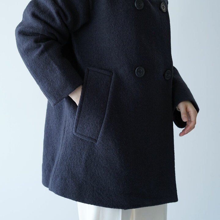 楽天市場】マリメッコ marimekko ウール コート Wool coats Hildur 