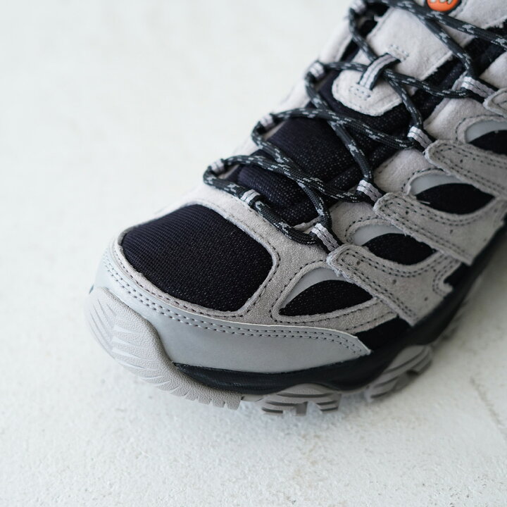 楽天市場】【アウトレット30%OFF】メレル MERRELL モアブ3  